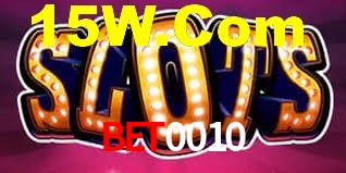 Welcome Bonus bet0010