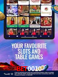 Platform Technology bet0010