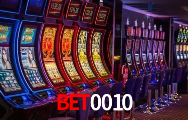 Provedores de Jogos bet0010