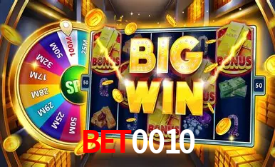 Sinta a adrenalina dos jogos de cassino com bet0010