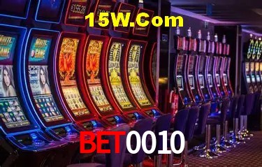 Casino Ao Vivo bet0010