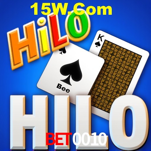 Descubra o Mundo do Cassino Online com bet0010
