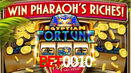 Promoções Sazonais bet0010