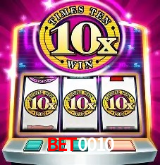Segurança 2FA bet0010