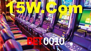 Roulette Table bet0010