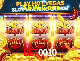 bet0010: Jogos de Caça-Níqueis-Altas Recompensas, Roleta-Velocidade, Blackjack-Desafios Máximos
