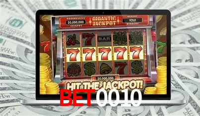 Login Seguro bet0010