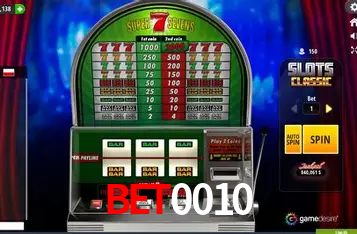 Promoção Relâmpago bet0010