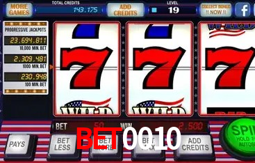 Benefícios da Conta bet0010