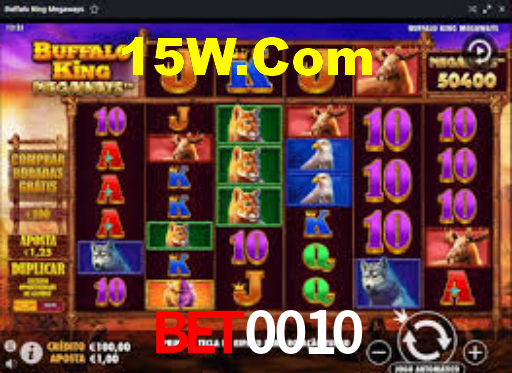 Programa VIP bet0010
