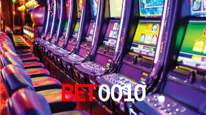 Blackjack Table bet0010