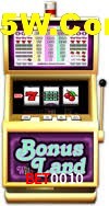 Account Benefits bet0010