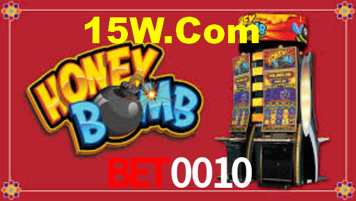 Welcome Bonus bet0010