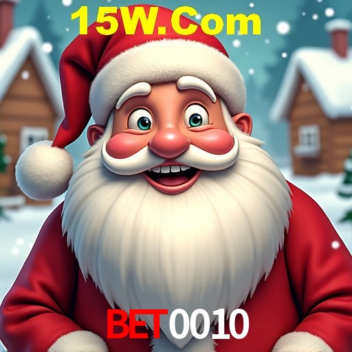 Seasonal Promotions bet0010
