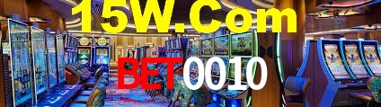 Live Casino bet0010