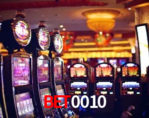 Cadastro Rápido bet0010