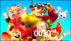 Slot Games bet0010